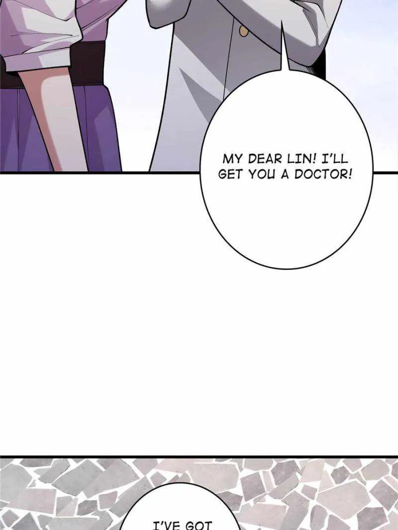 I’m Really Not A Supervillain Chapter 74 page 69 - 