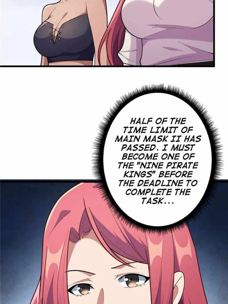 I’m Really Not A Supervillain Chapter 74 page 72 - 