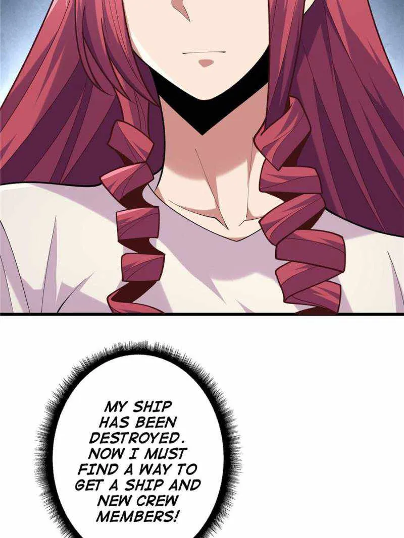 I’m Really Not A Supervillain Chapter 74 page 73 - 