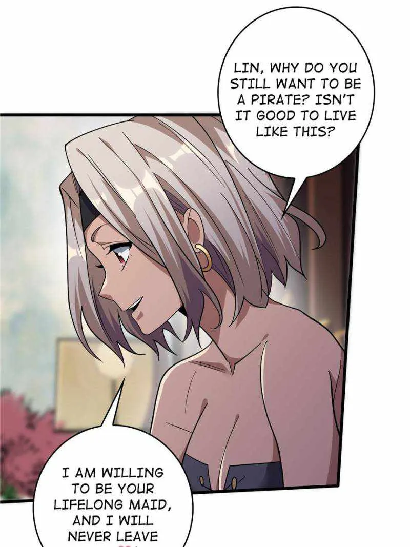 I’m Really Not A Supervillain Chapter 75 page 11 - 