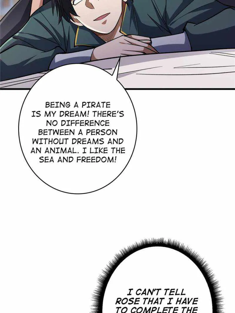 I’m Really Not A Supervillain Chapter 75 page 13 - 
