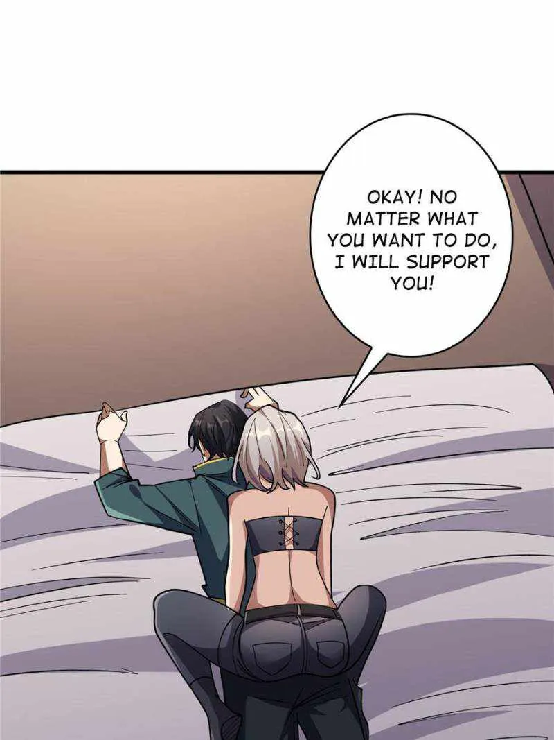 I’m Really Not A Supervillain Chapter 75 page 15 - 