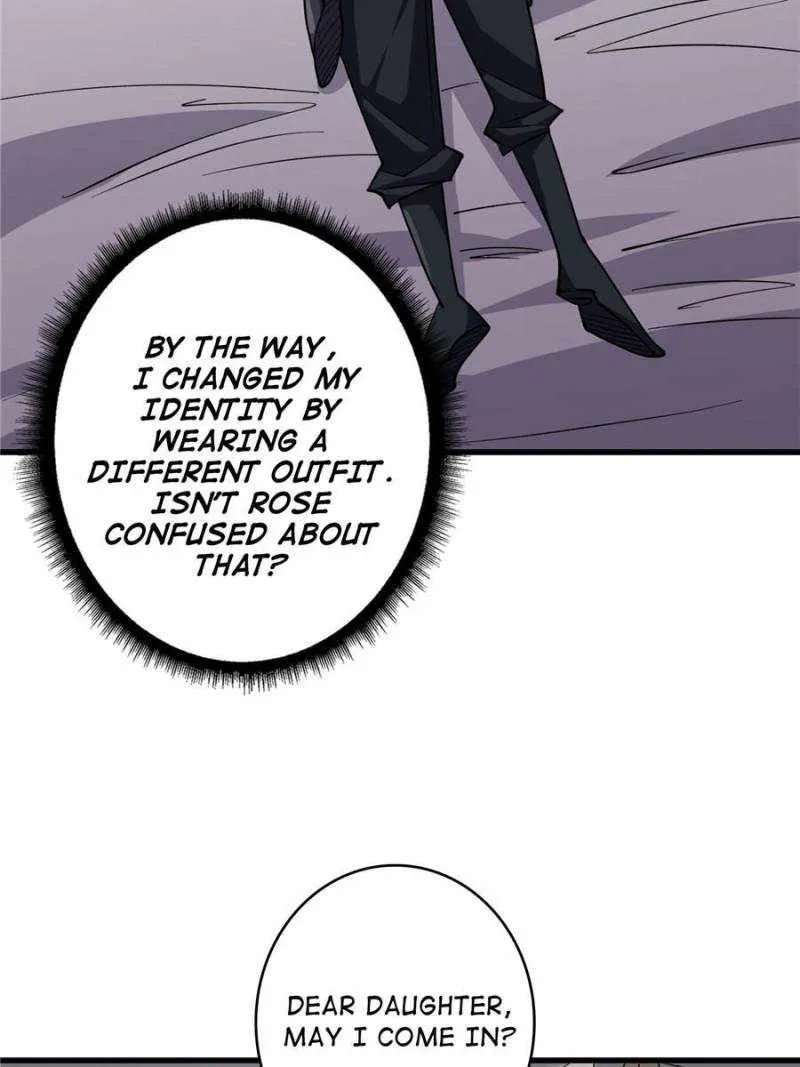 I’m Really Not A Supervillain Chapter 75 page 16 - 