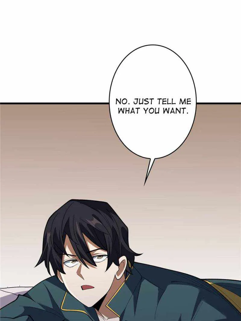 I’m Really Not A Supervillain Chapter 75 page 19 - 