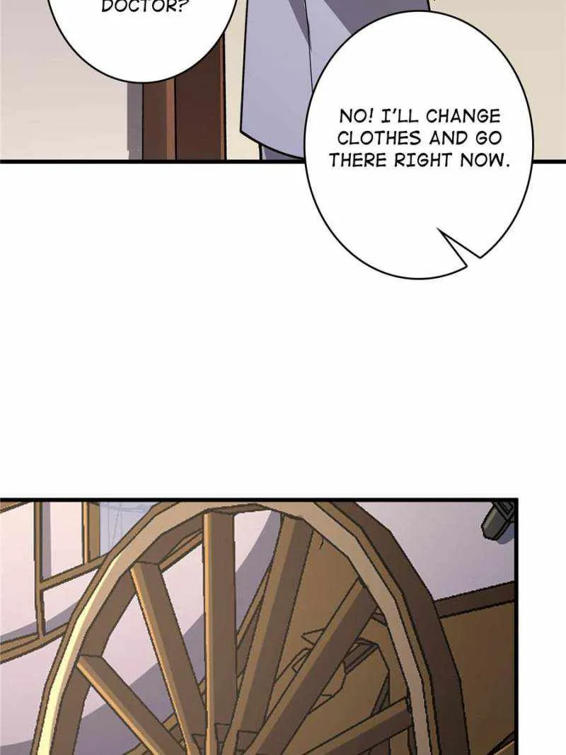 I’m Really Not A Supervillain Chapter 75 page 23 - 