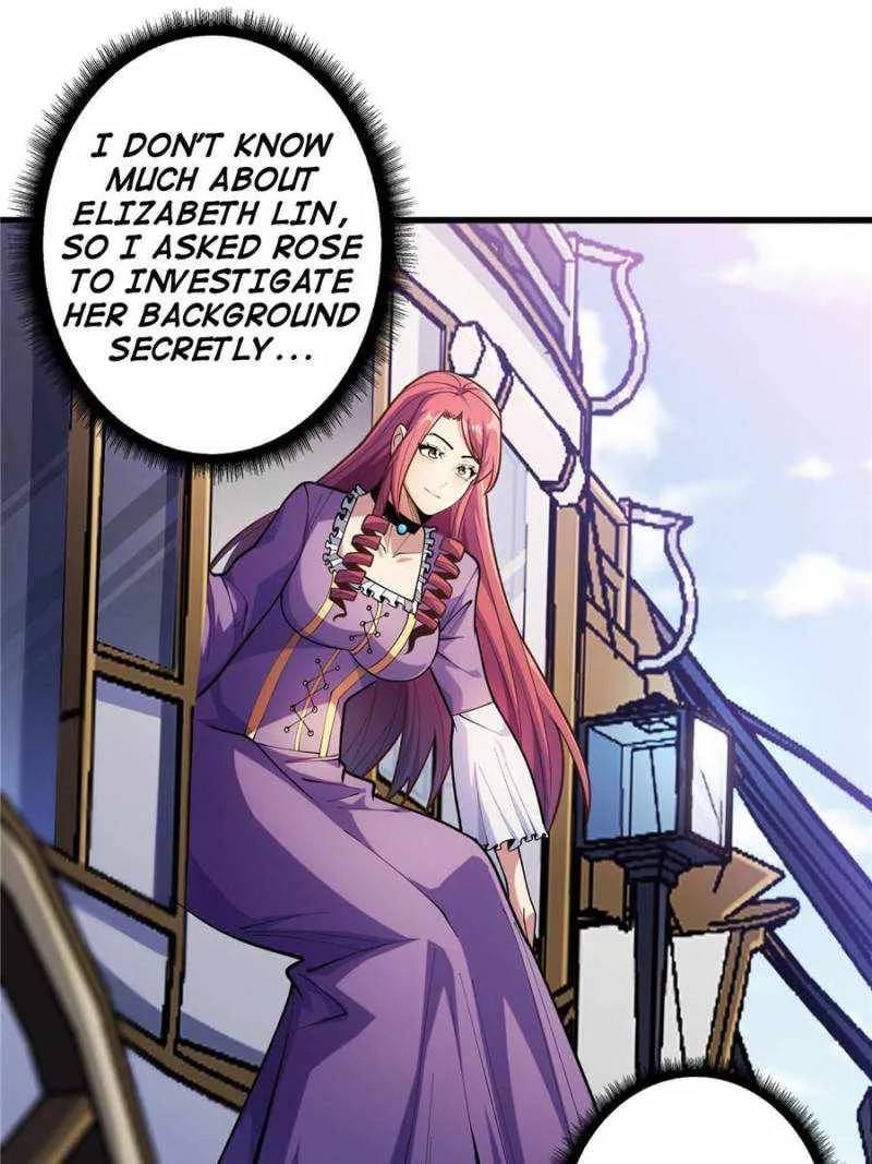 I’m Really Not A Supervillain Chapter 75 page 27 - 
