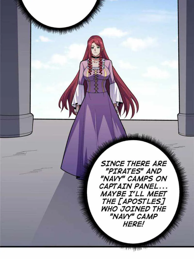 I’m Really Not A Supervillain Chapter 75 page 30 - 