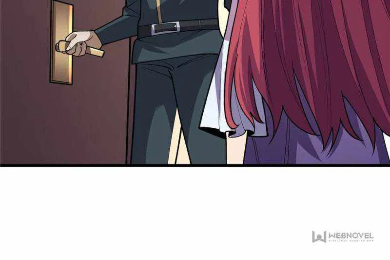 I’m Really Not A Supervillain Chapter 75 page 34 - 