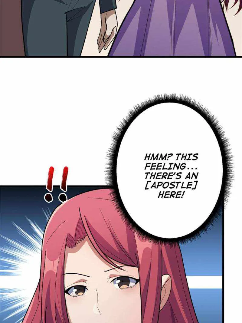 I’m Really Not A Supervillain Chapter 75 page 36 - 