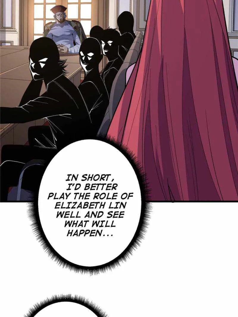 I’m Really Not A Supervillain Chapter 75 page 40 - 