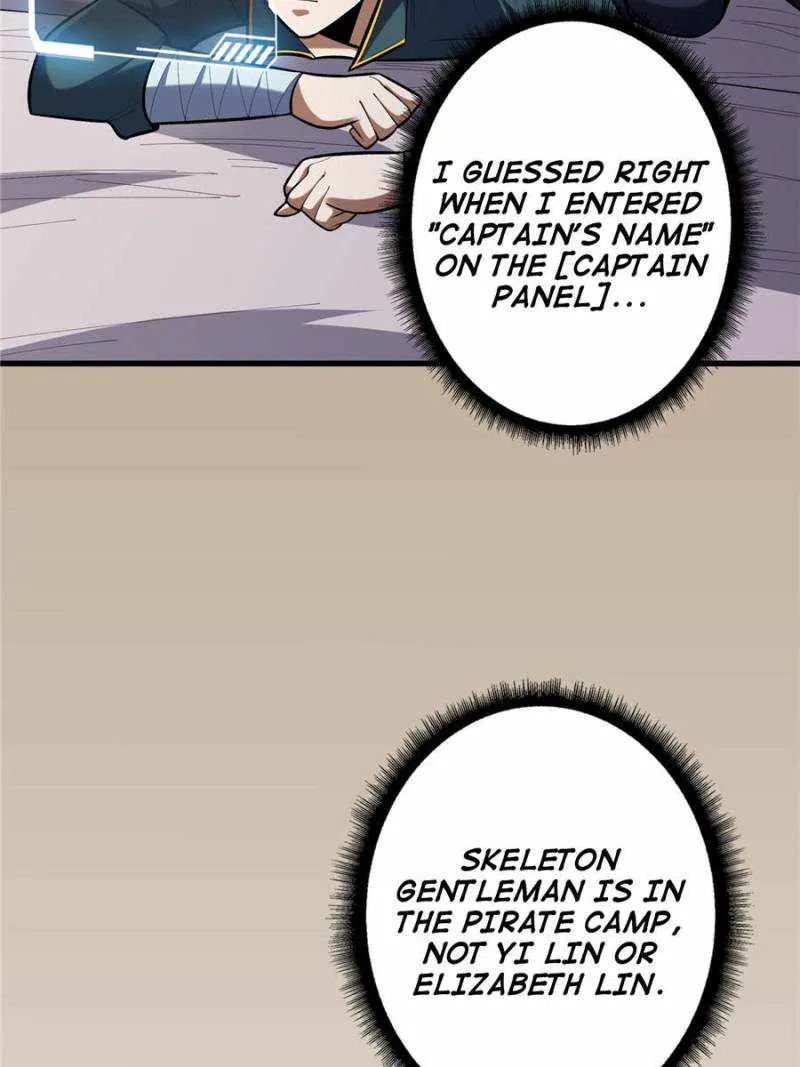 I’m Really Not A Supervillain Chapter 75 page 5 - 
