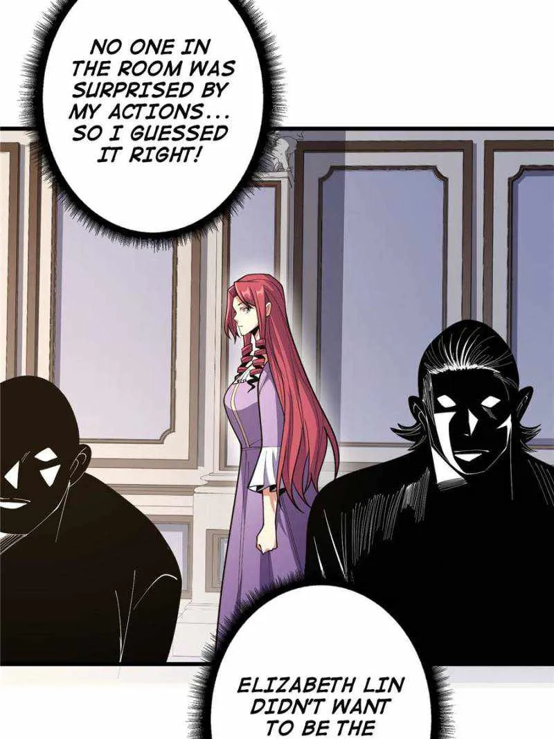 I’m Really Not A Supervillain Chapter 75 page 41 - 