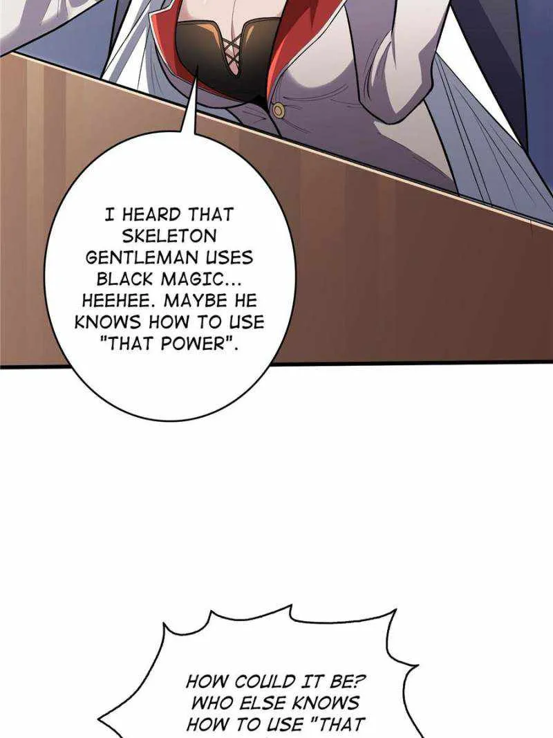 I’m Really Not A Supervillain Chapter 75 page 44 - 