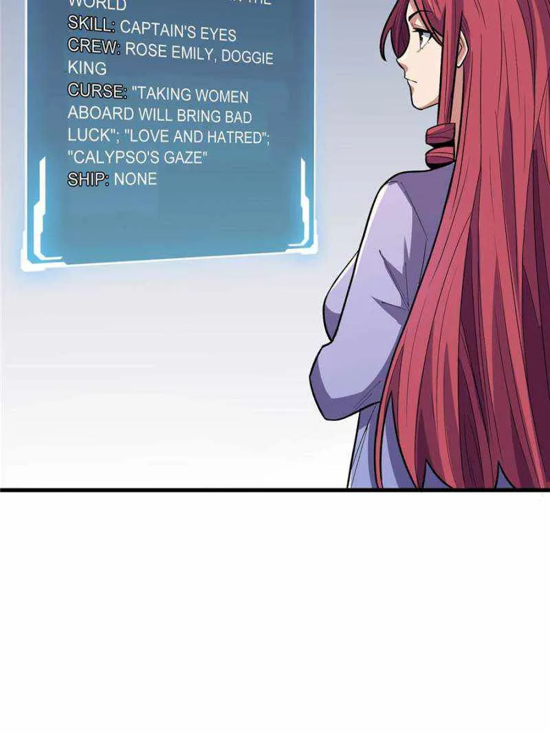 I’m Really Not A Supervillain Chapter 75 page 47 - 