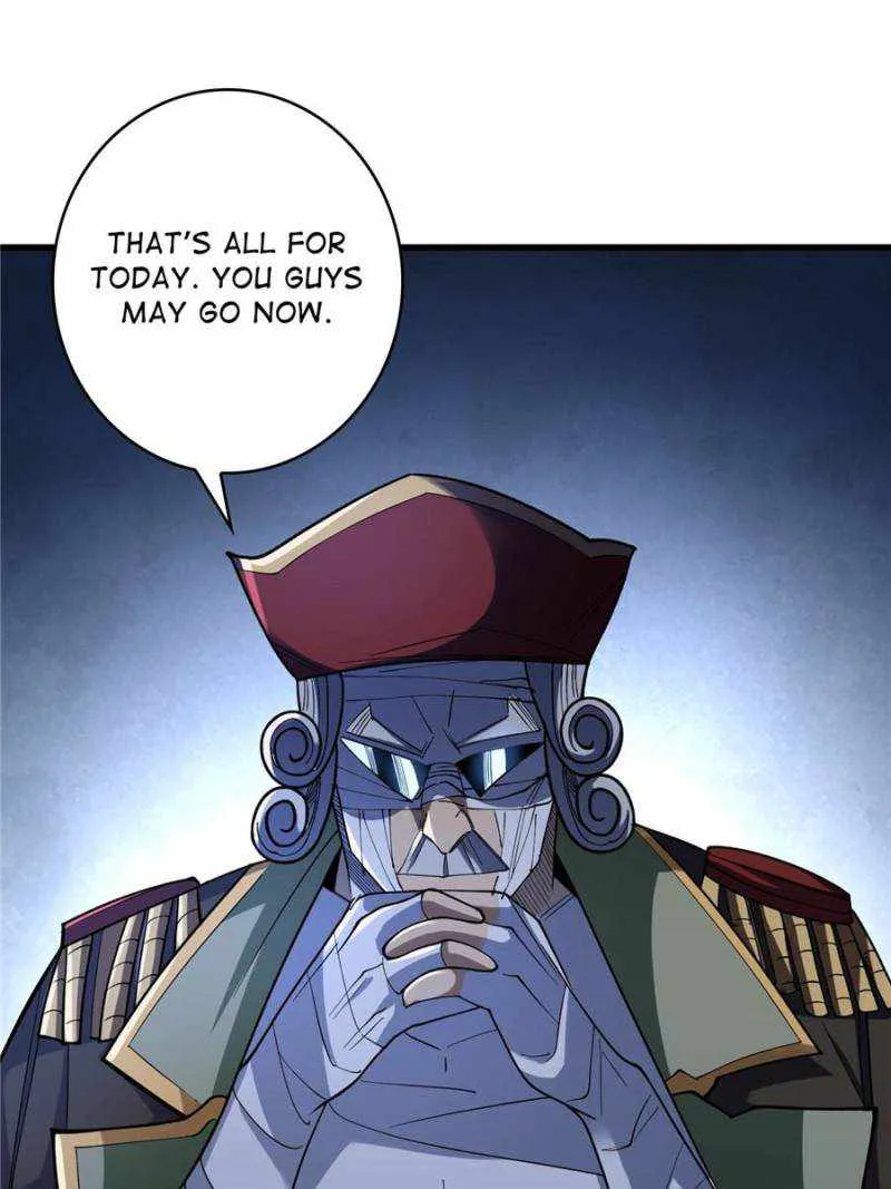 I’m Really Not A Supervillain Chapter 75 page 51 - 