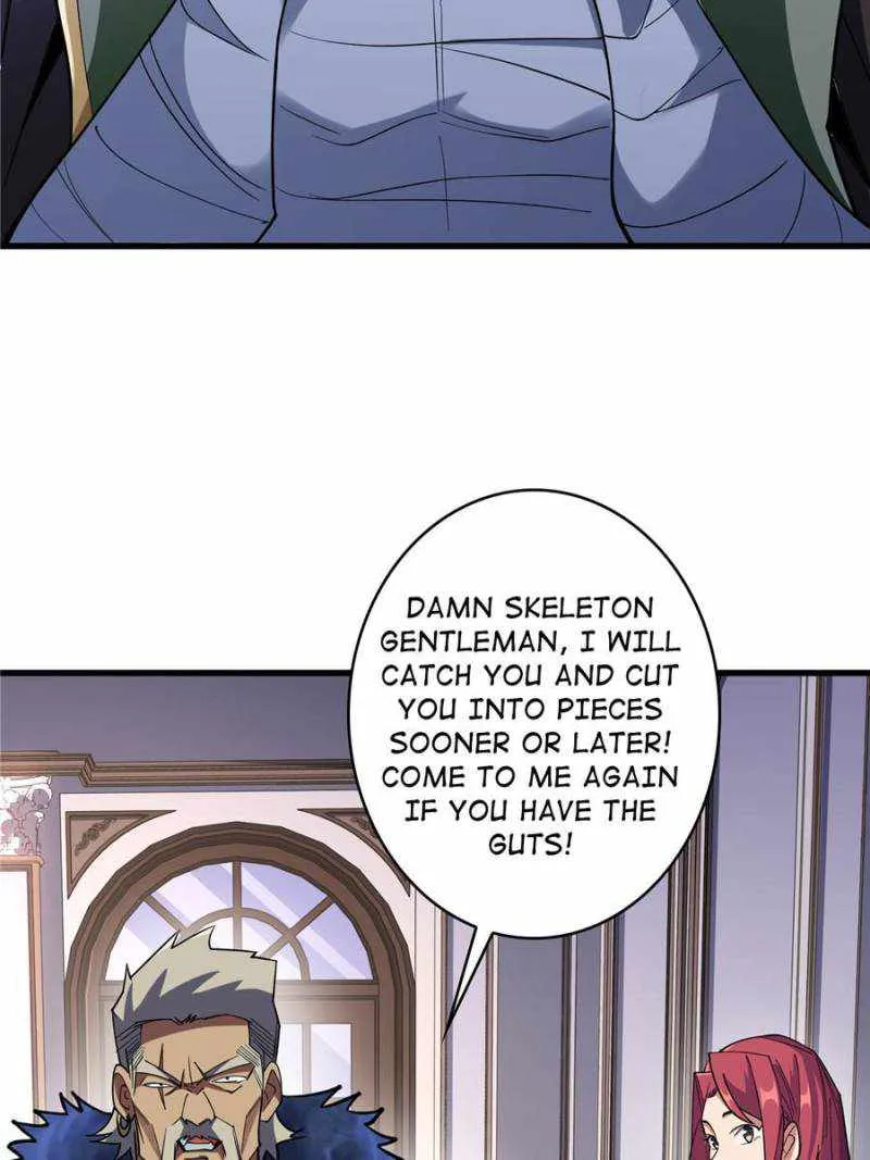 I’m Really Not A Supervillain Chapter 75 page 52 - 