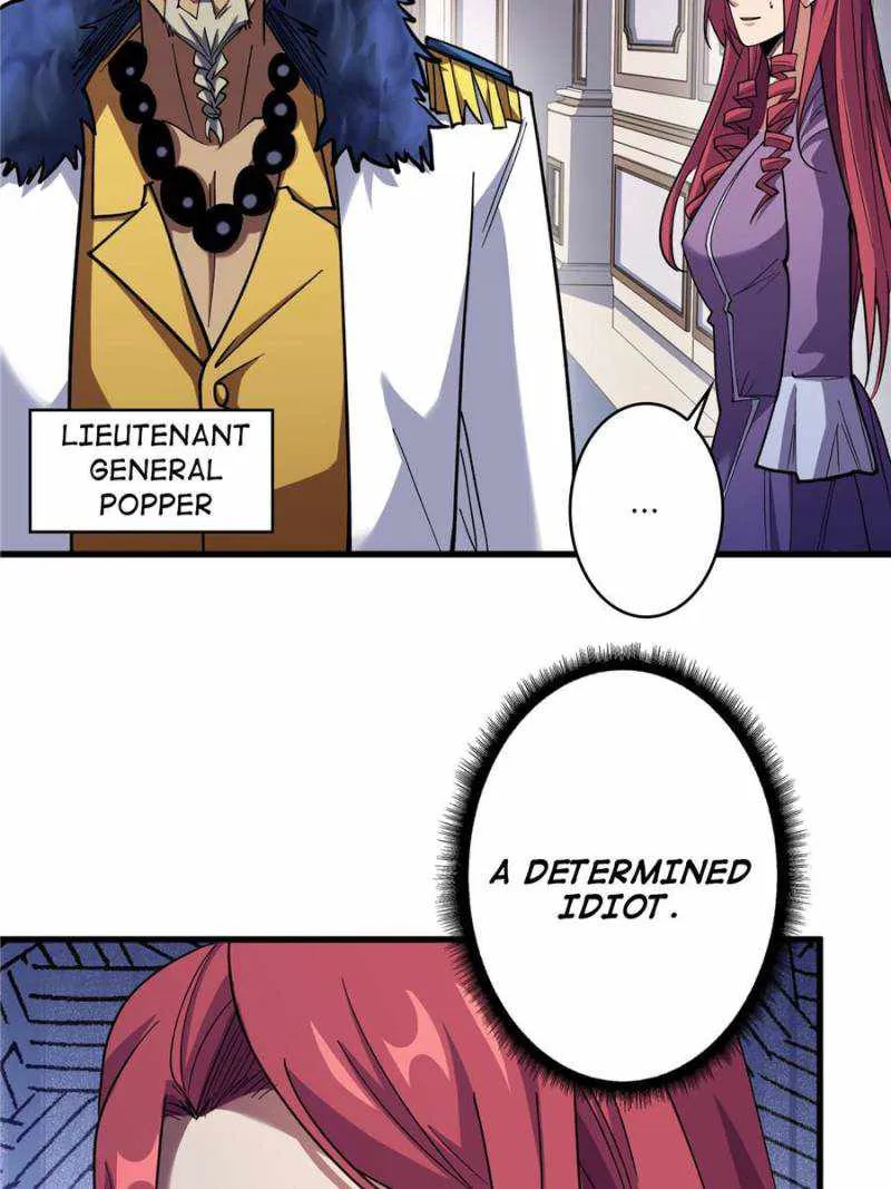 I’m Really Not A Supervillain Chapter 75 page 53 - 