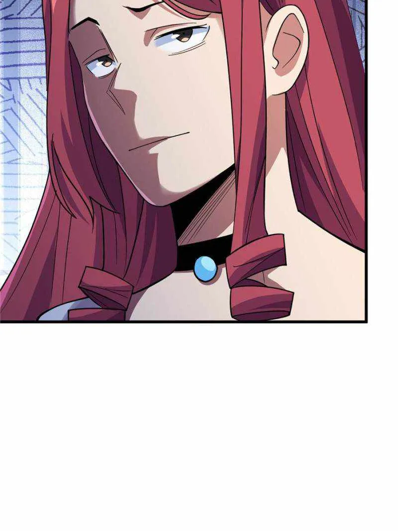 I’m Really Not A Supervillain Chapter 75 page 54 - 