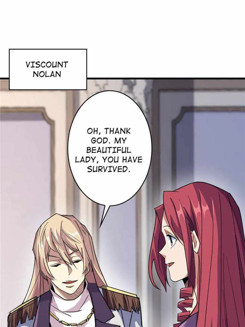 I’m Really Not A Supervillain Chapter 75 page 55 - 