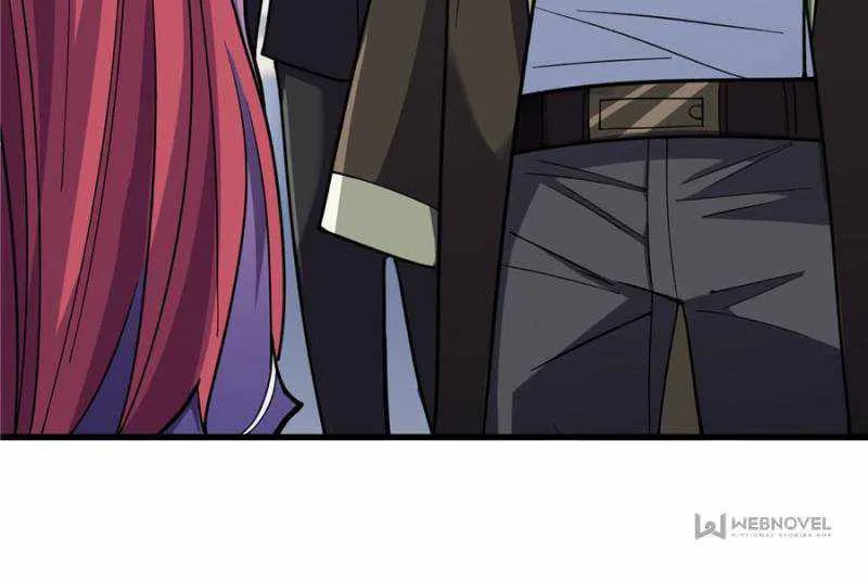 I’m Really Not A Supervillain Chapter 75 page 58 - 