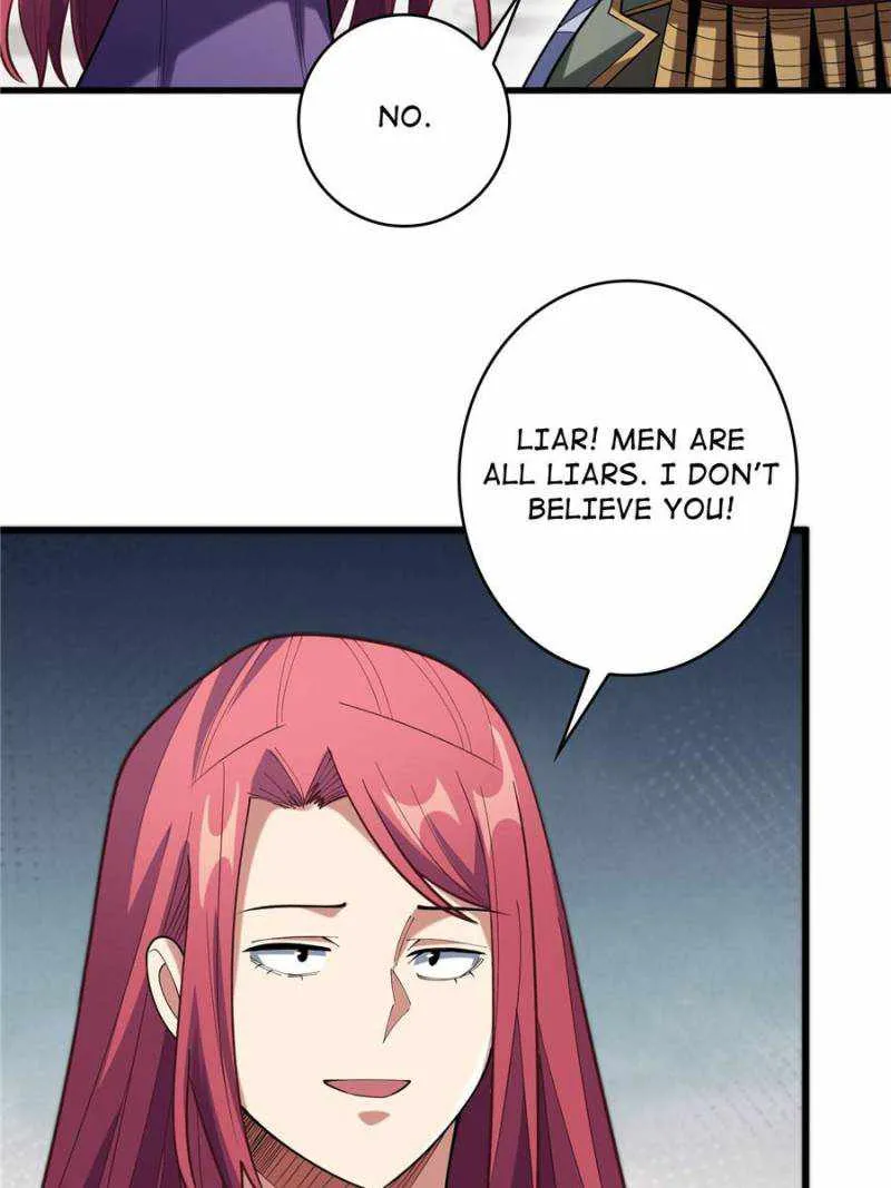 I’m Really Not A Supervillain Chapter 75 page 60 - 