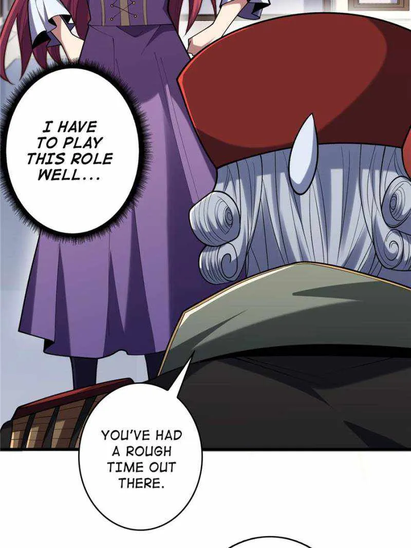 I’m Really Not A Supervillain Chapter 75 page 62 - 