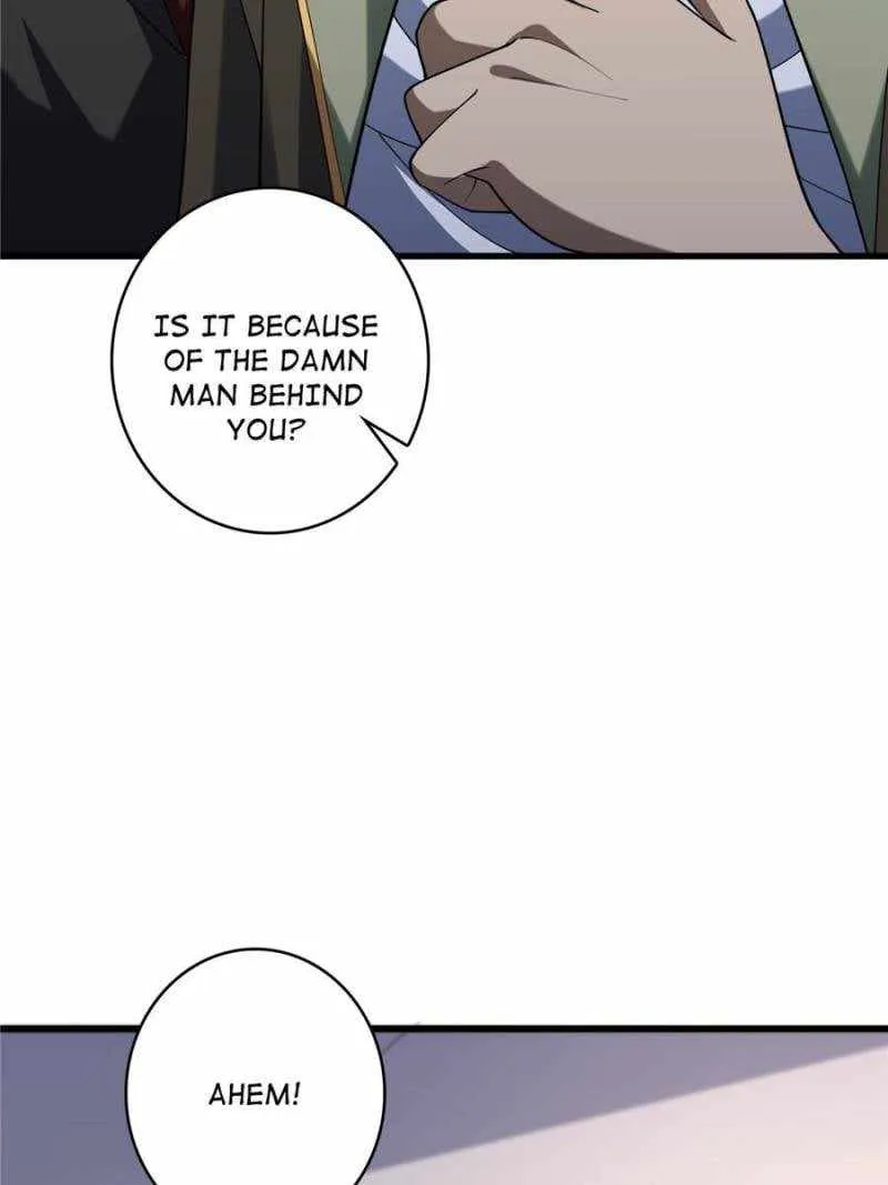 I’m Really Not A Supervillain Chapter 75 page 64 - 