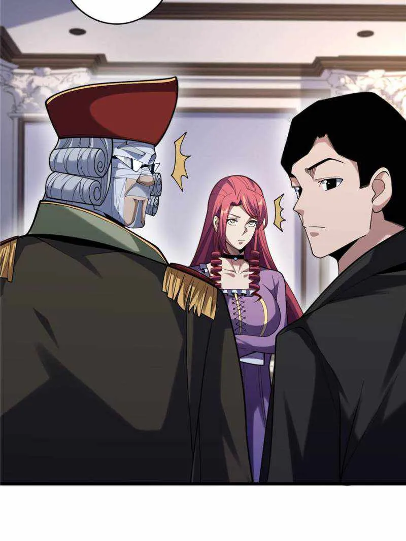 I’m Really Not A Supervillain Chapter 75 page 65 - 