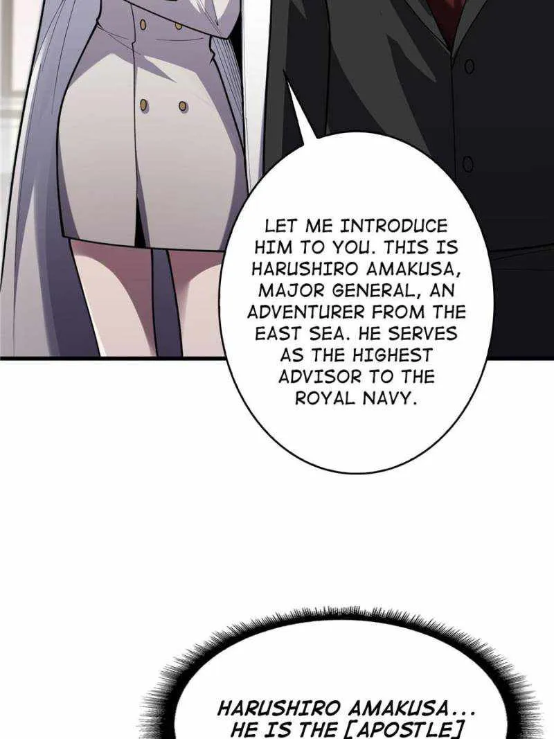I’m Really Not A Supervillain Chapter 75 page 68 - 