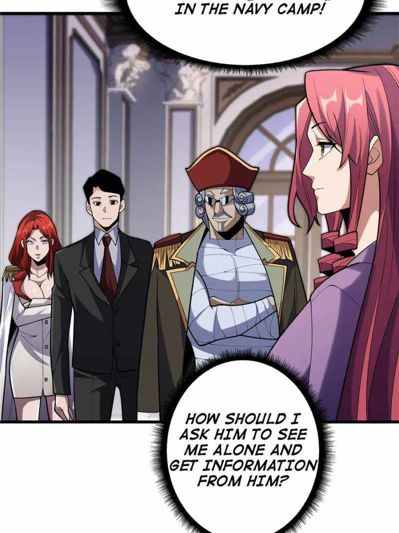 I’m Really Not A Supervillain Chapter 75 page 69 - 