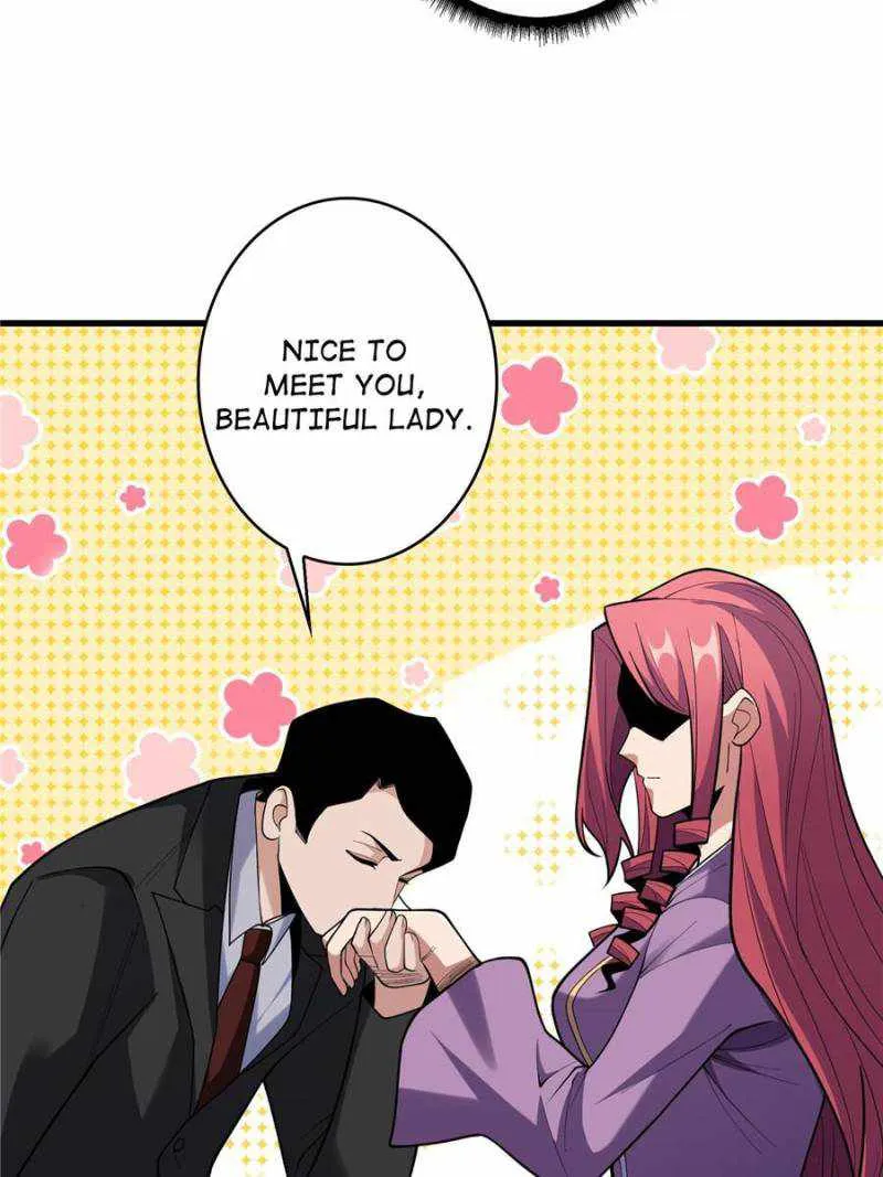 I’m Really Not A Supervillain Chapter 75 page 70 - 