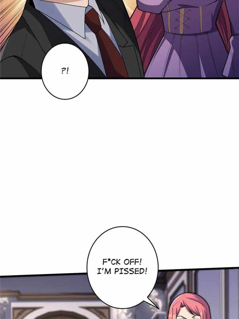 I’m Really Not A Supervillain Chapter 75 page 72 - 