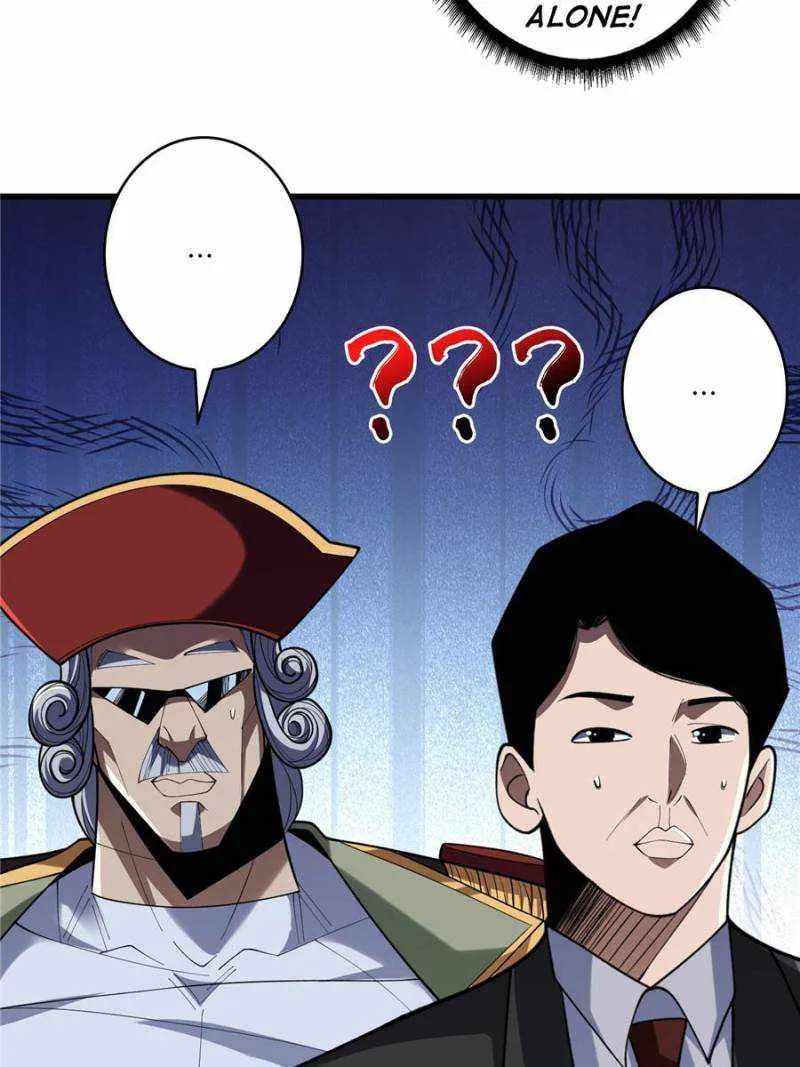 I’m Really Not A Supervillain Chapter 75 page 74 - 