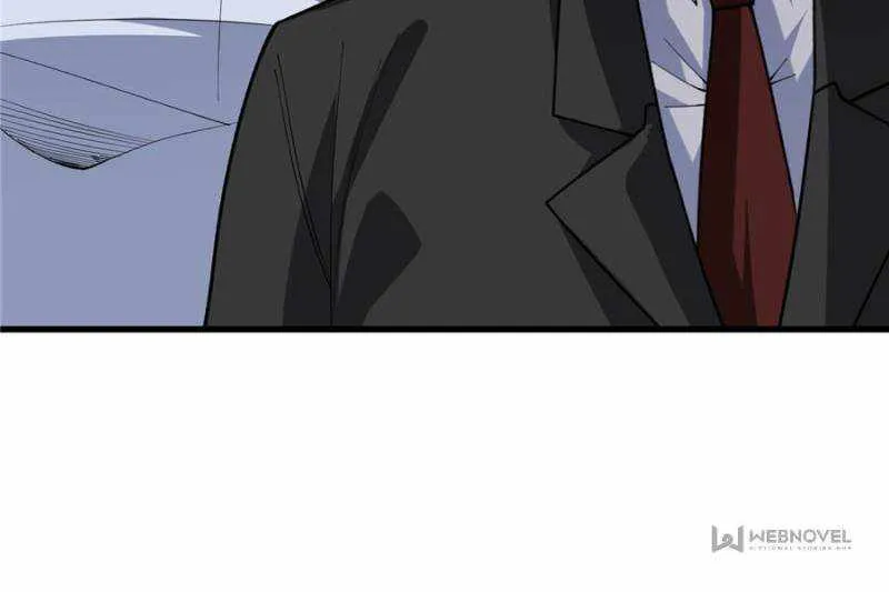 I’m Really Not A Supervillain Chapter 75 page 75 - 