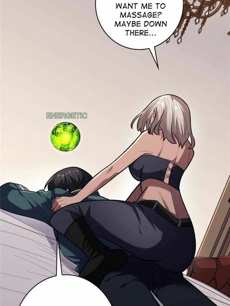 I’m Really Not A Supervillain Chapter 75 page 9 - 