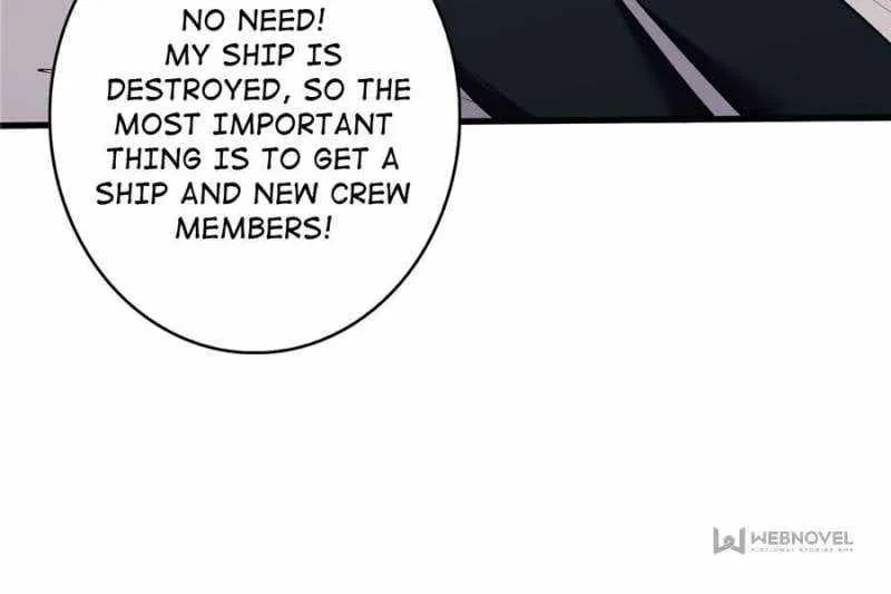 I’m Really Not A Supervillain Chapter 75 page 10 - 