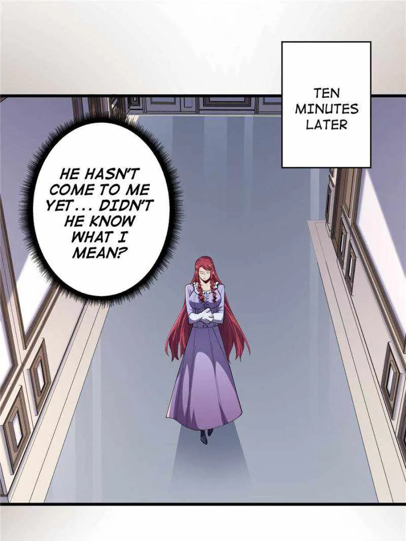 I’m Really Not A Supervillain Chapter 76 page 2 - 