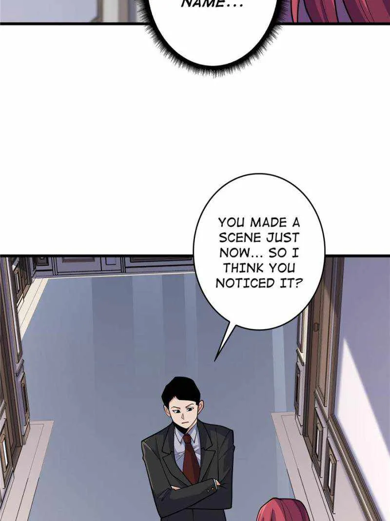 I’m Really Not A Supervillain Chapter 76 page 11 - 