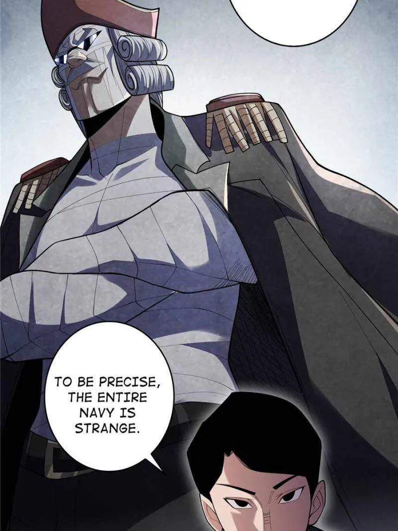 I’m Really Not A Supervillain Chapter 76 page 13 - 