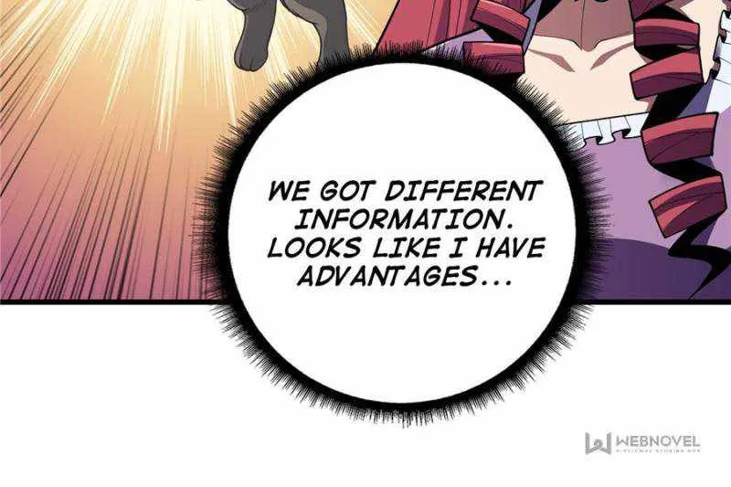 I’m Really Not A Supervillain Chapter 76 page 18 - 