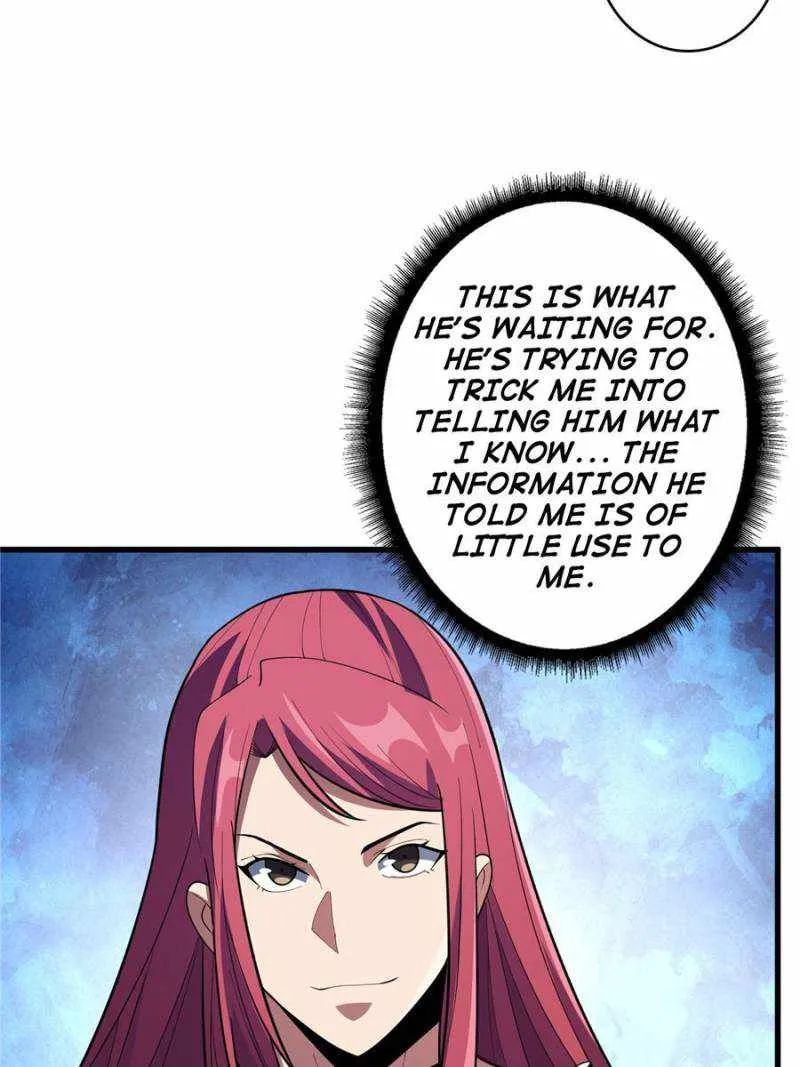 I’m Really Not A Supervillain Chapter 76 page 20 - 