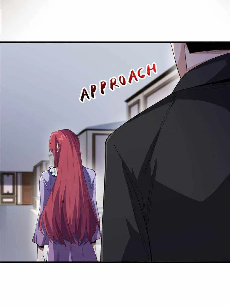 I’m Really Not A Supervillain Chapter 76 page 3 - 