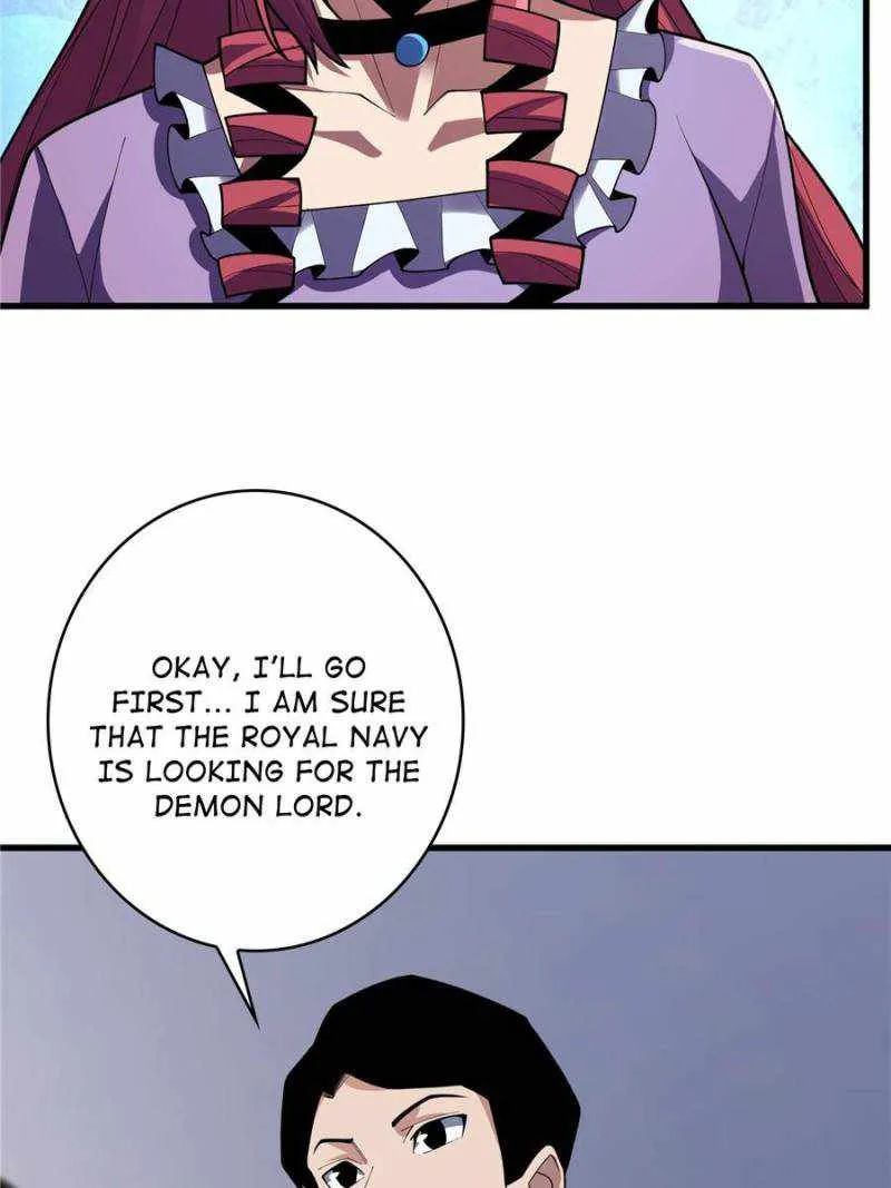 I’m Really Not A Supervillain Chapter 76 page 21 - 