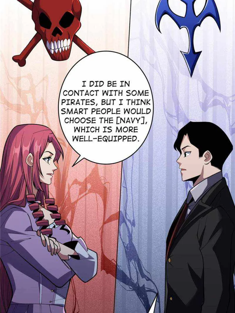 I’m Really Not A Supervillain Chapter 76 page 23 - 