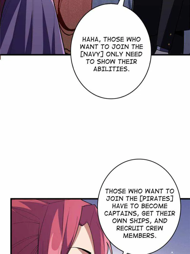 I’m Really Not A Supervillain Chapter 76 page 24 - 
