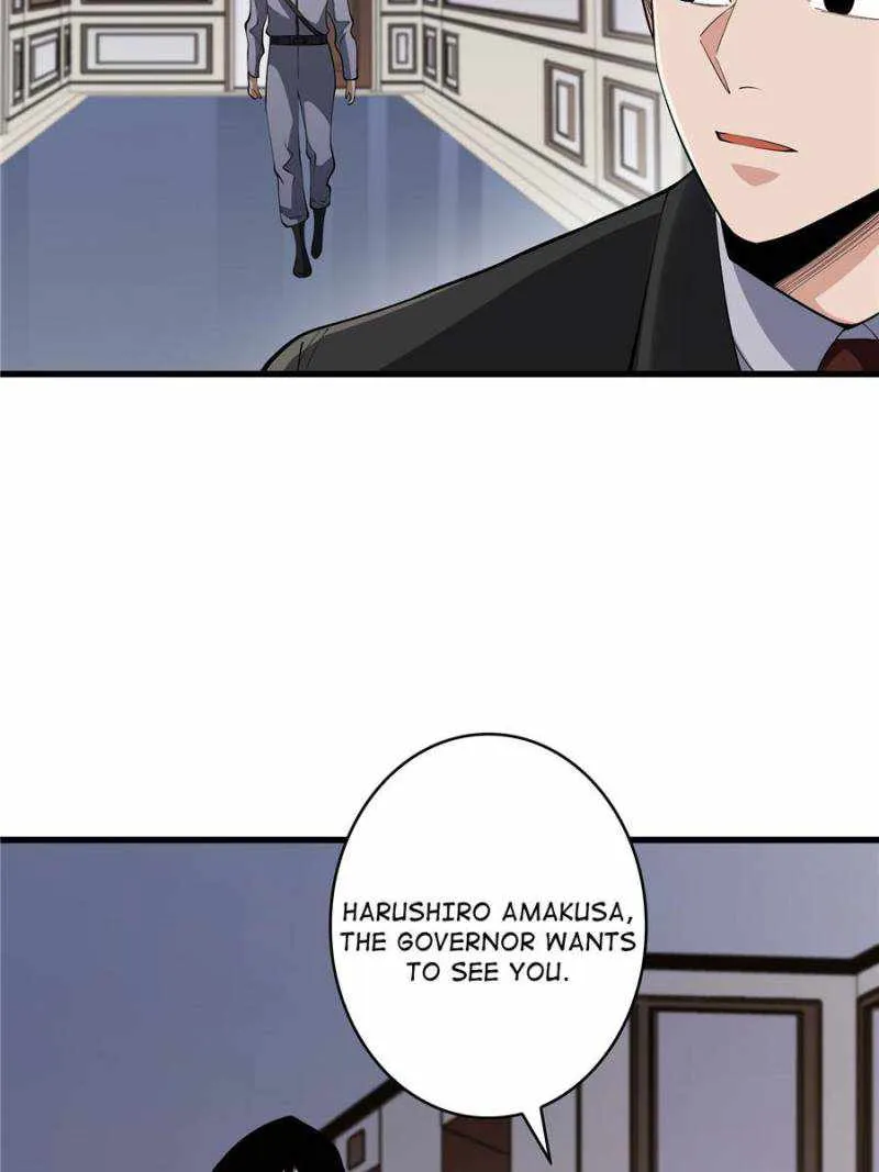 I’m Really Not A Supervillain Chapter 76 page 29 - 
