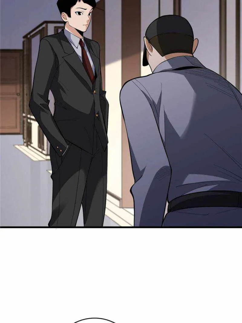 I’m Really Not A Supervillain Chapter 76 page 30 - 