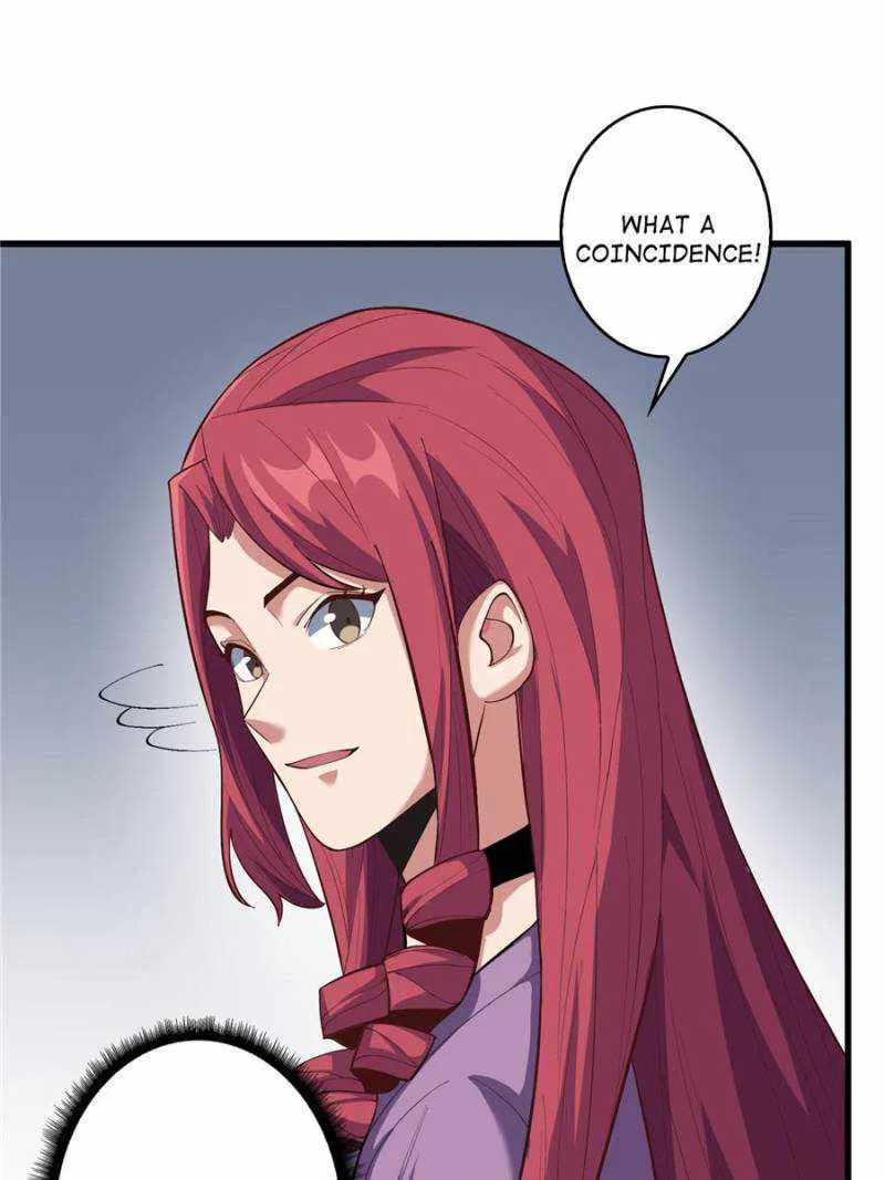 I’m Really Not A Supervillain Chapter 76 page 4 - 