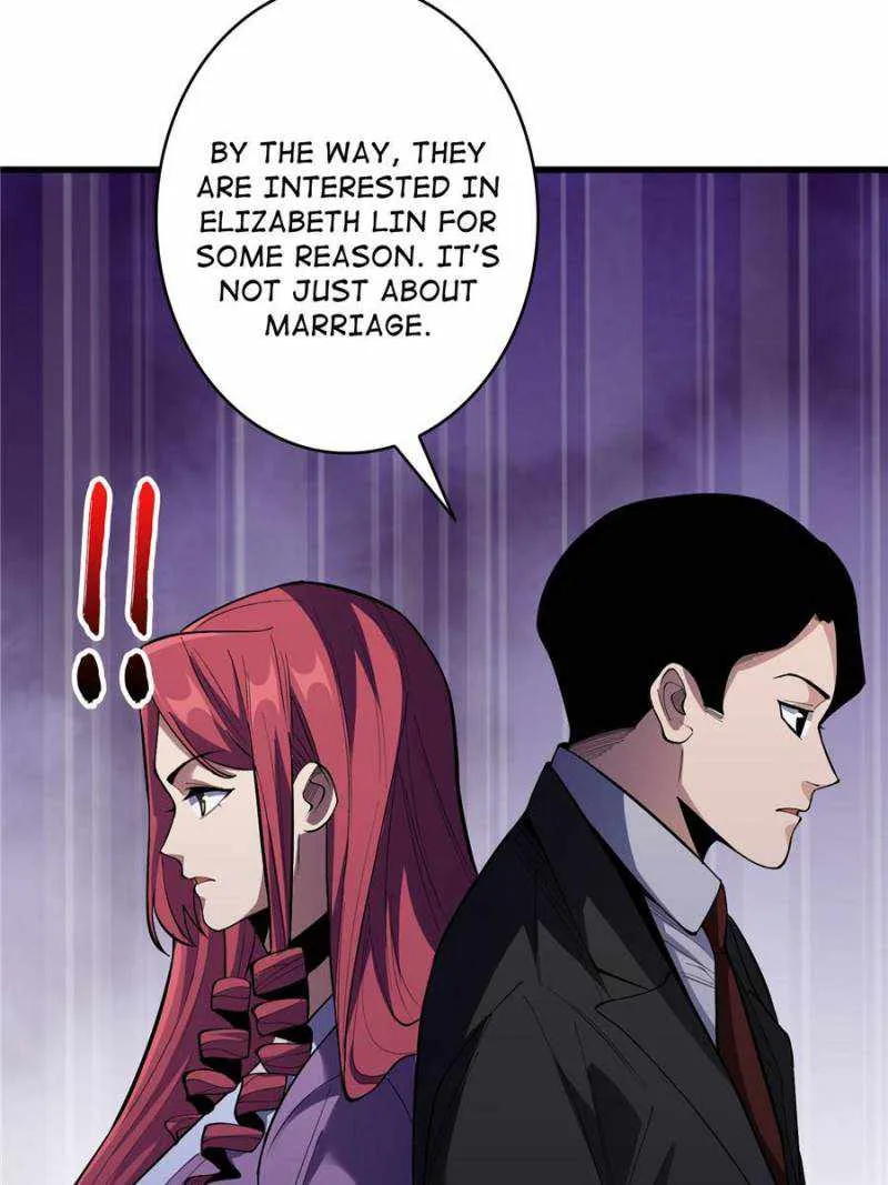 I’m Really Not A Supervillain Chapter 76 page 31 - 