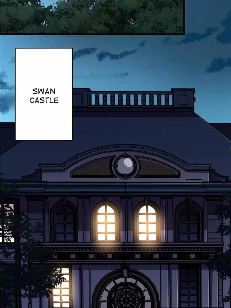 I’m Really Not A Supervillain Chapter 76 page 33 - 